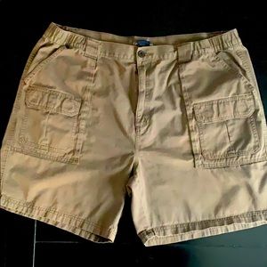 Men’s Big and Tall Shorts